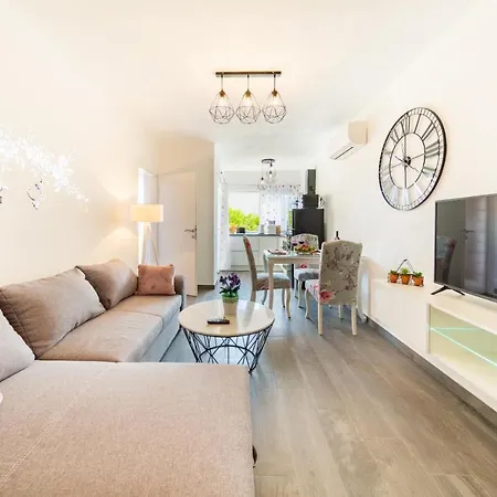 Katarin Villa Komiza