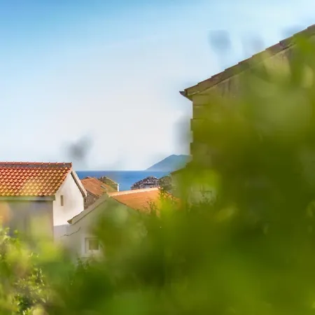 Katarin Villa Komiza