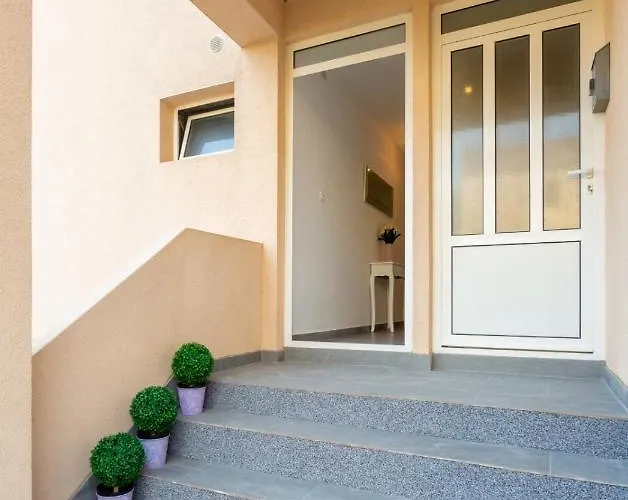 Villa Katarin Komiža