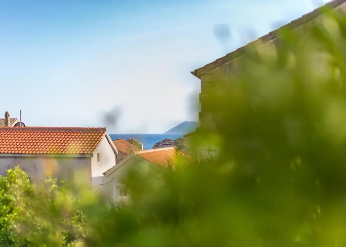 Katarin Villa Komiža