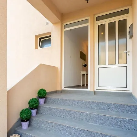 Villa Katarin Komiža